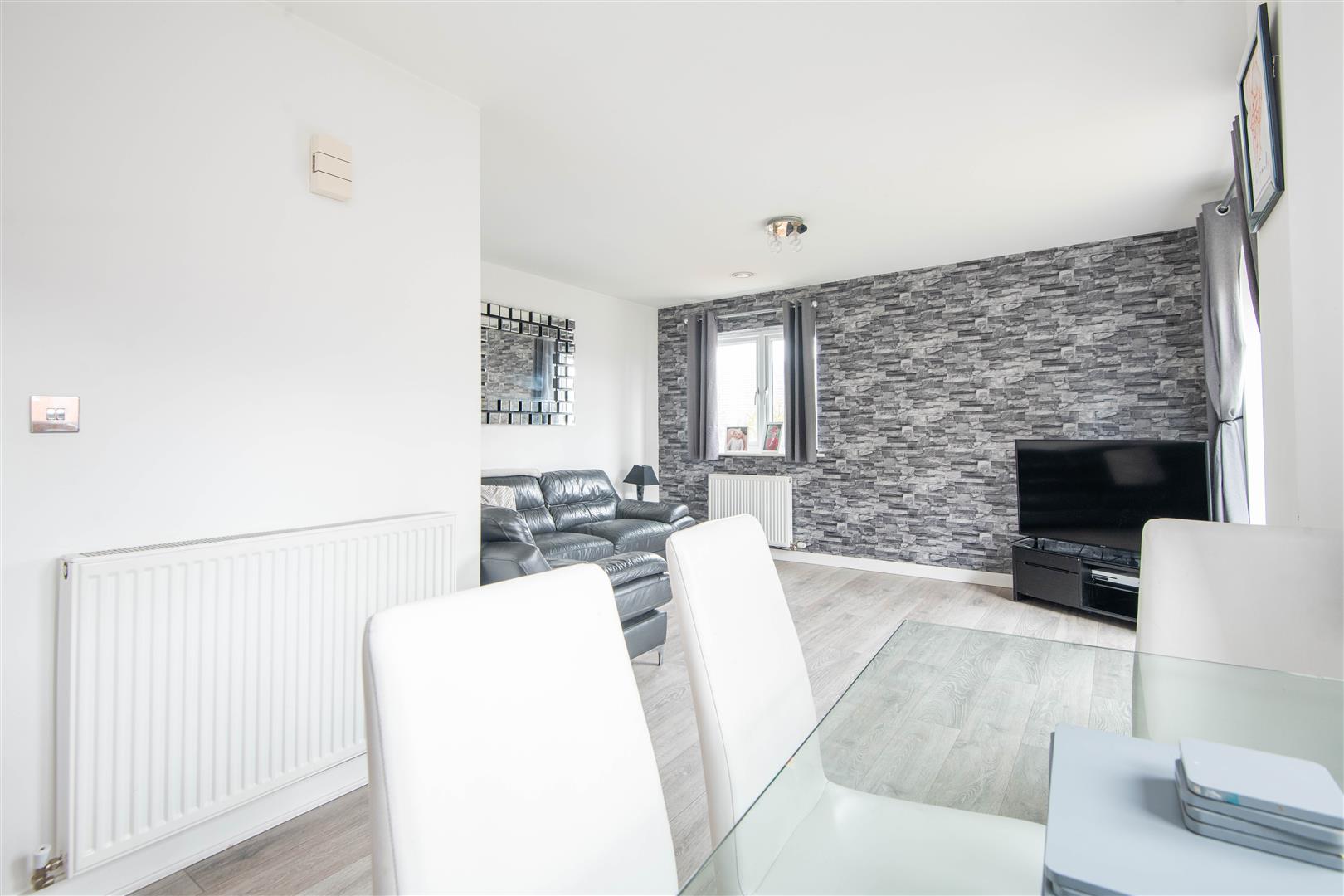 Ashton Bank Way, Ashton-On-Ribble, Preston